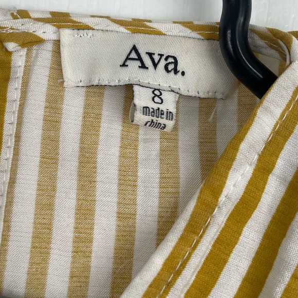 Midi Dress - Picture 2 of 5